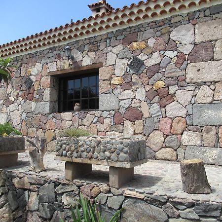 Vivelorural Casa En Valle De Chira Con Piscina San Bartolomé Luaran gambar