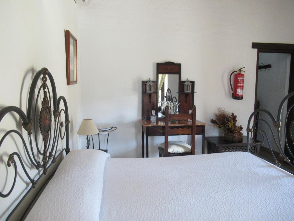 Vivelorural Casa En Valle De Chira Con Piscina San Bartolomé Luaran gambar
