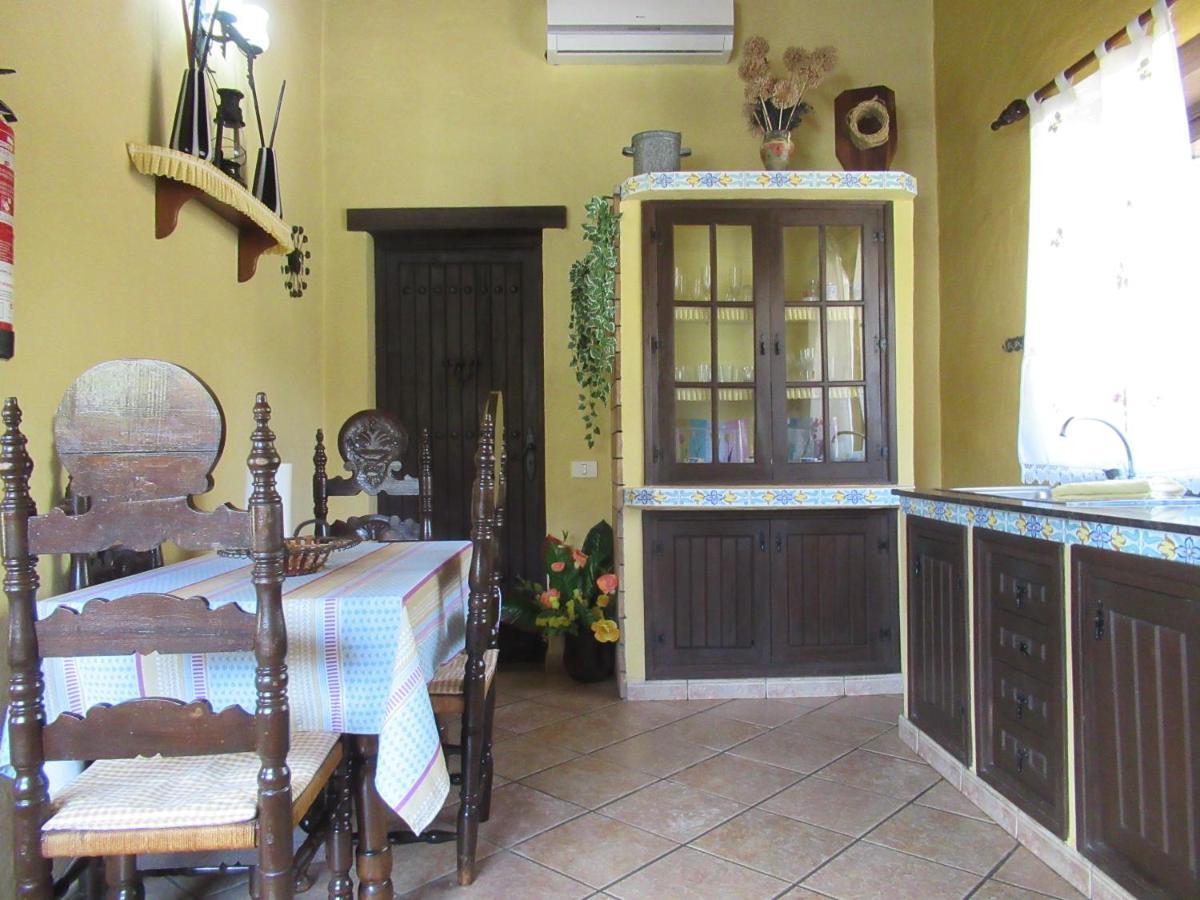 Vivelorural Casa En Valle De Chira Con Piscina San Bartolomé Luaran gambar