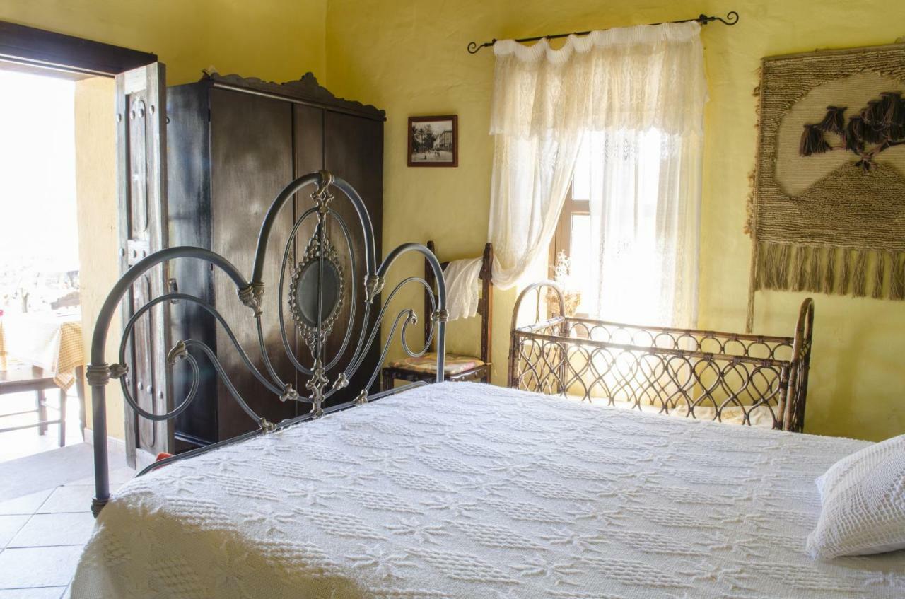 Vivelorural Casa En Valle De Chira Con Piscina San Bartolomé Luaran gambar