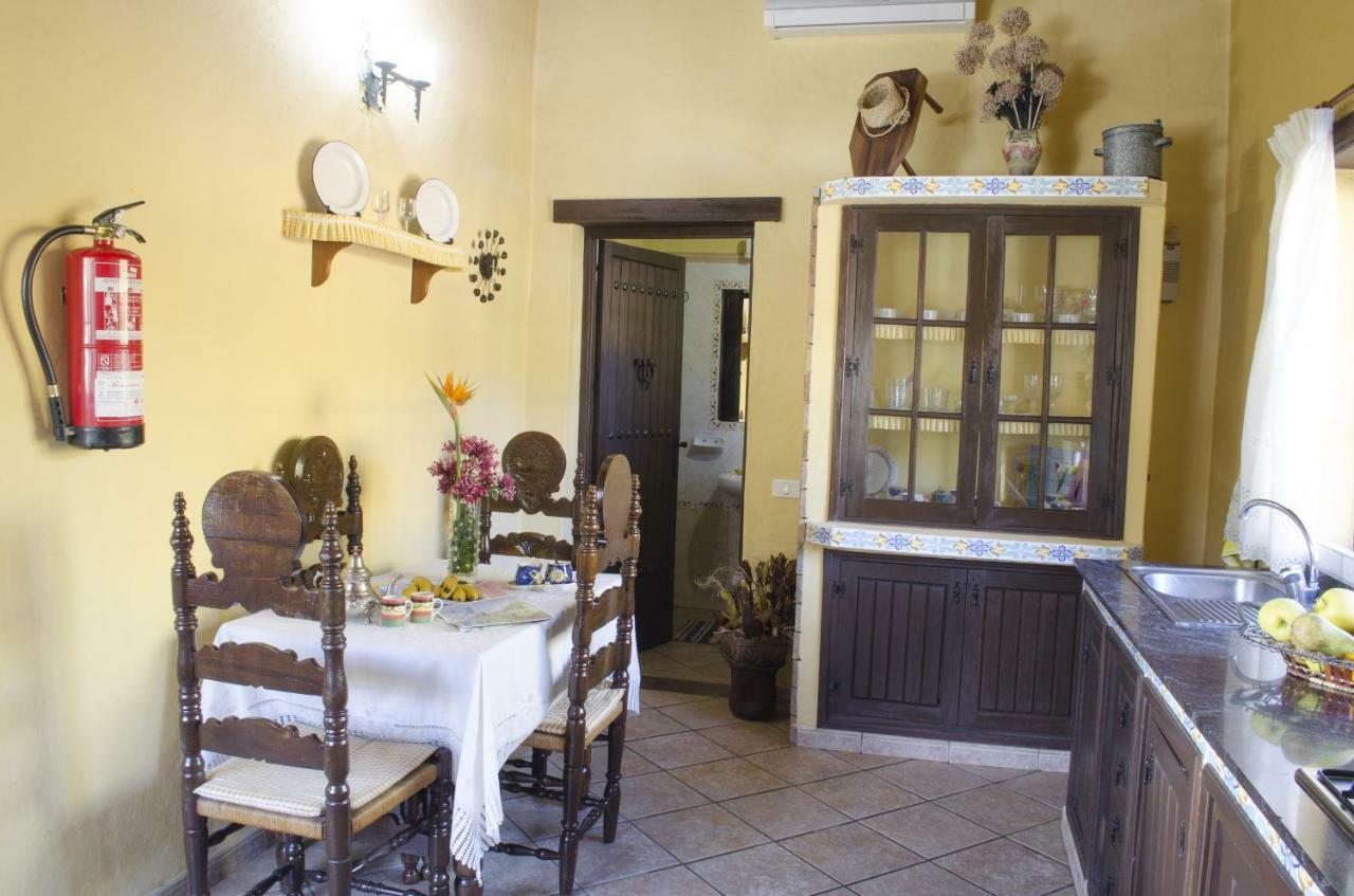 Vivelorural Casa En Valle De Chira Con Piscina San Bartolomé Luaran gambar