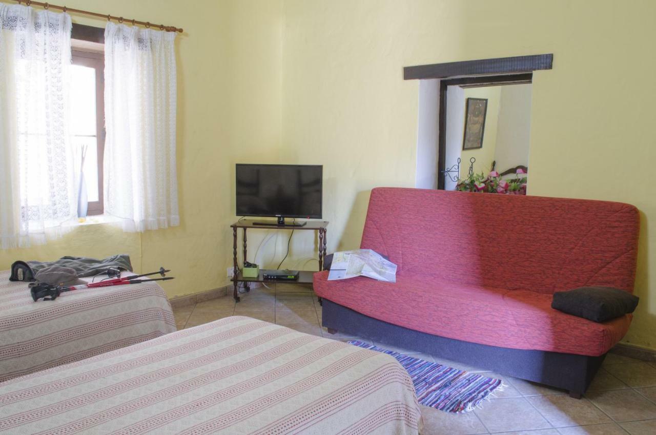 Vivelorural Casa En Valle De Chira Con Piscina San Bartolomé Luaran gambar