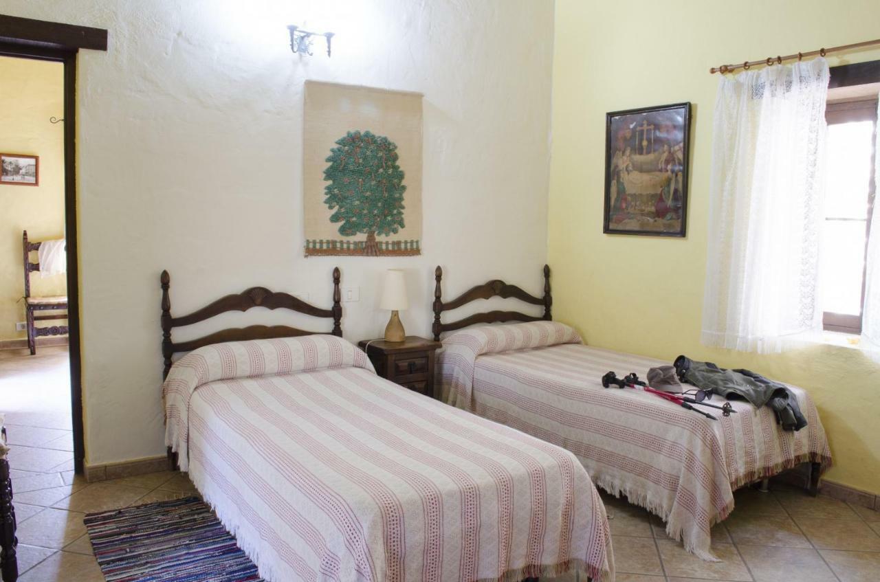 Vivelorural Casa En Valle De Chira Con Piscina San Bartolomé Luaran gambar