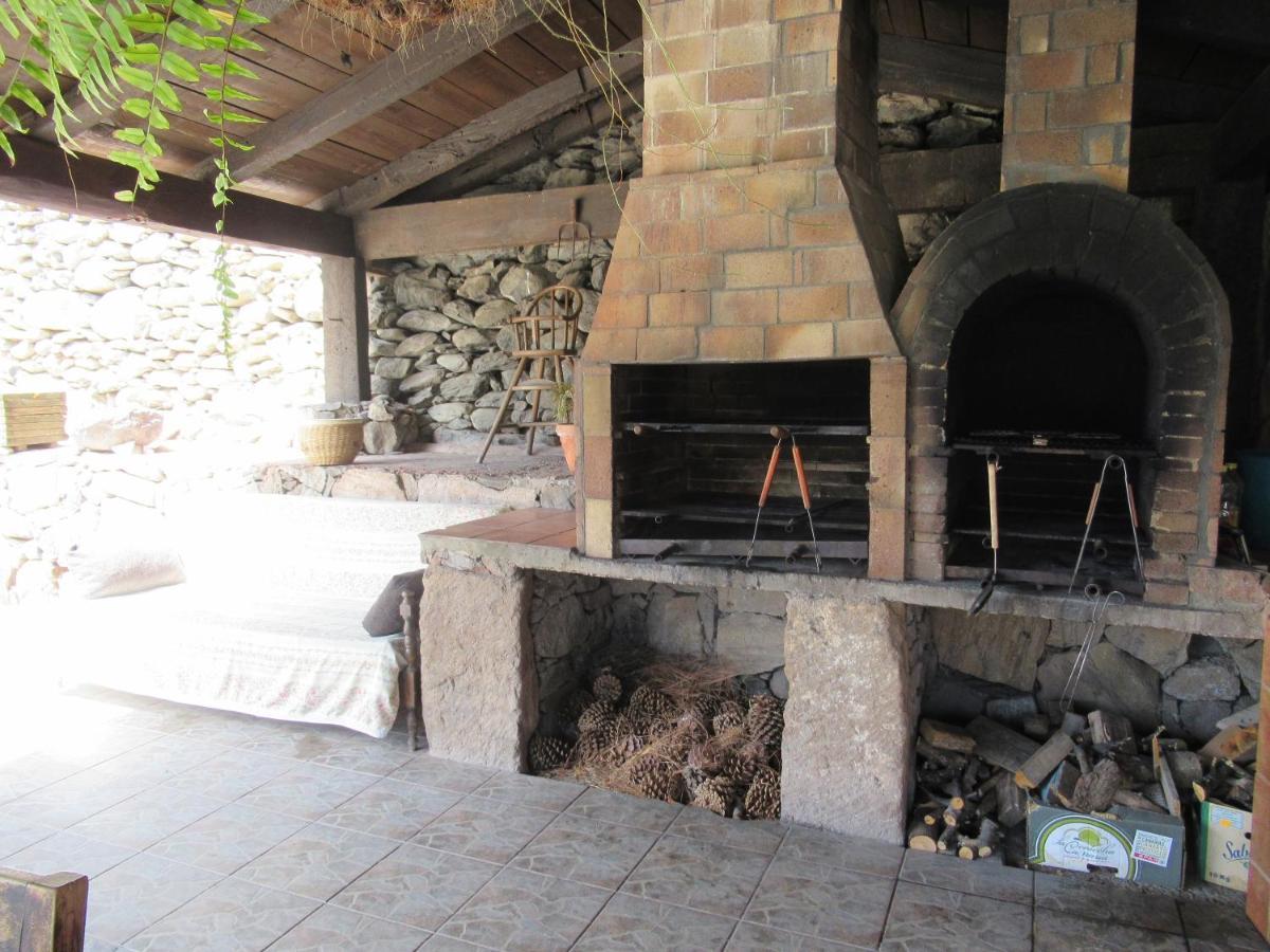 Vivelorural Casa En Valle De Chira Con Piscina San Bartolomé Luaran gambar