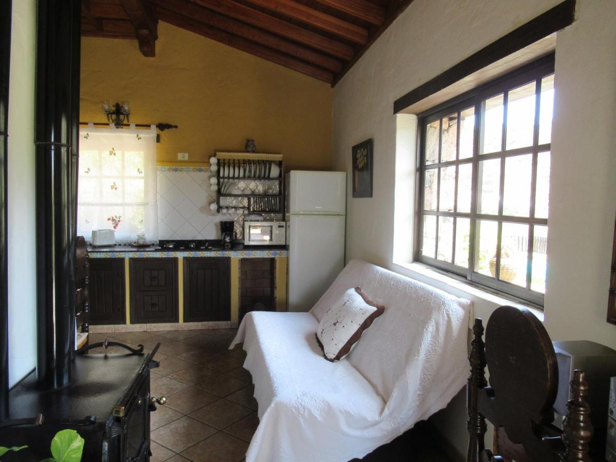 Vivelorural Casa En Valle De Chira Con Piscina San Bartolomé Luaran gambar