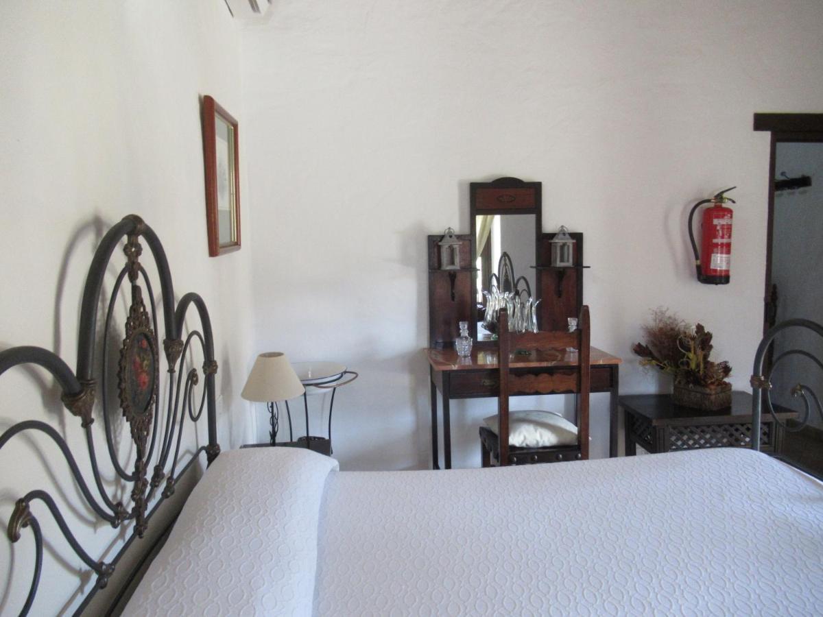 Vivelorural Casa En Valle De Chira Con Piscina San Bartolomé Luaran gambar