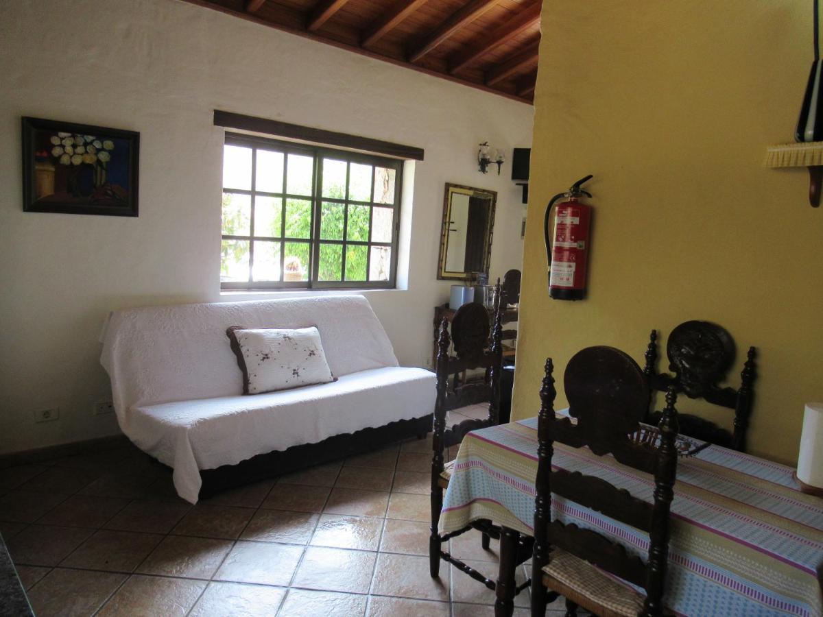 Vivelorural Casa En Valle De Chira Con Piscina San Bartolomé Luaran gambar