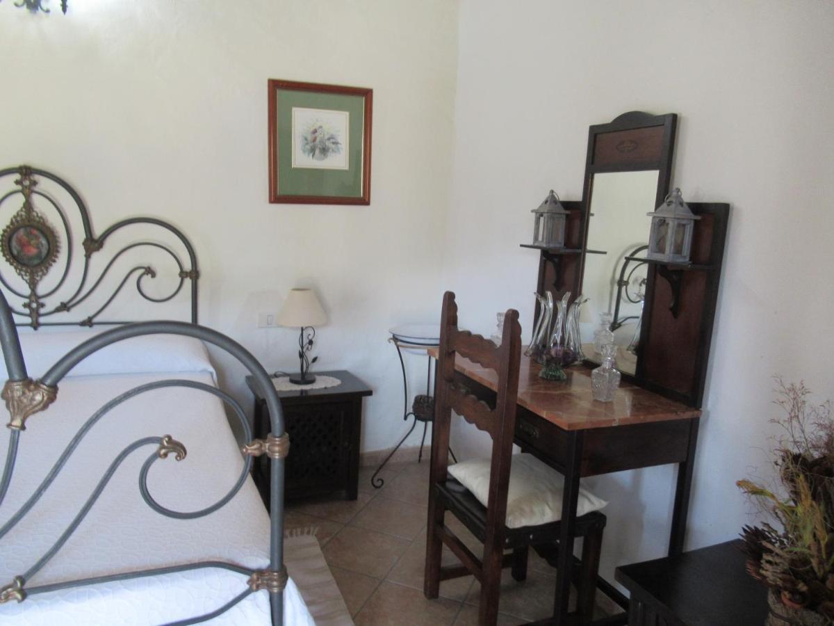 Vivelorural Casa En Valle De Chira Con Piscina San Bartolomé Luaran gambar